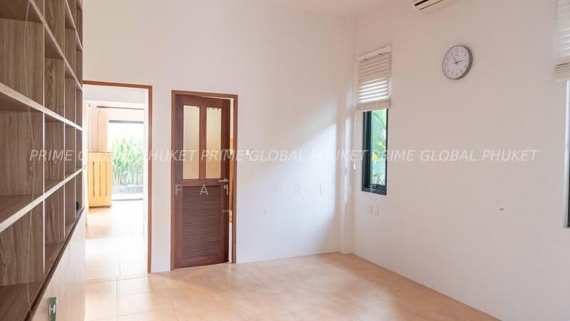บ้าน ฉลอง ภูเก็ต : House at Chalong Phuket, ภูเก็ต, ฉลอง, เมืองภูเก็ต, ภูเก็ต, 240 ตร.ม., บ้านแฝด ให้เช่า, โดย fai prime, 500613457 - DDproperty.com