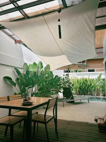 บ้าน ฉลอง ภูเก็ต : House at Chalong Phuket, ภูเก็ต, ฉลอง, เมืองภูเก็ต, ภูเก็ต, 240 ตร.ม., บ้านแฝด ให้เช่า, โดย fai prime, 500613457 - DDproperty.com
