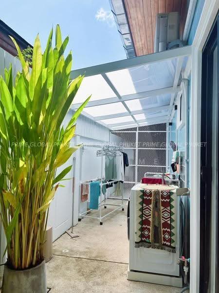 บ้าน ฉลอง ภูเก็ต : House at Chalong Phuket, ภูเก็ต, ฉลอง, เมืองภูเก็ต, ภูเก็ต, 240 ตร.ม., บ้านแฝด ให้เช่า, โดย fai prime, 500613457 - DDproperty.com