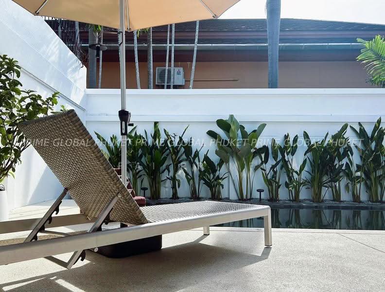 บ้าน ฉลอง ภูเก็ต : House at Chalong Phuket, ภูเก็ต, ฉลอง, เมืองภูเก็ต, ภูเก็ต, 240 ตร.ม., บ้านแฝด ให้เช่า, โดย fai prime, 500613457 - DDproperty.com