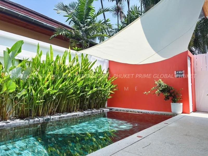บ้าน ฉลอง ภูเก็ต : House at Chalong Phuket, ภูเก็ต, ฉลอง, เมืองภูเก็ต, ภูเก็ต, 240 ตร.ม., บ้านแฝด ให้เช่า, โดย fai prime, 500613457 - DDproperty.com