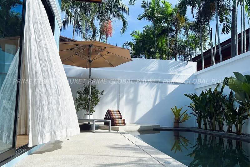 House at Chalong Phuket, Phuket, Chalong, Muang Phuket, Phuket, 2 Bedrooms, 240 sqm, Semi-Detached House (Twin House) For Rent, by fai prime, 500613457 - DDproperty.com