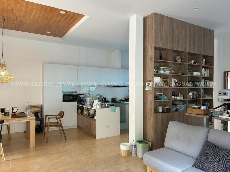 House at Chalong Phuket, Phuket, Chalong, Muang Phuket, Phuket, 2 Bedrooms, 240 sqm, Semi-Detached House (Twin House) For Rent, by fai prime, 500613457 - DDproperty.com