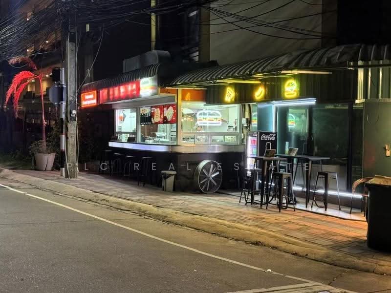 เซ้งร้านแซนด์วิช พระตำหนัก พัทยา, ชลบุรี, บางละมุง, ชลบุรี, 20 ตร.ม., กิจการ ขาย, โดย PLC REAL ESTATE, 500613459 - DDproperty.com