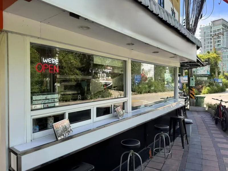 เซ้งร้านแซนด์วิช พระตำหนัก พัทยา, ชลบุรี, บางละมุง, ชลบุรี, 20 ตร.ม., กิจการ ขาย, โดย PLC REAL ESTATE, 500613459 - DDproperty.com