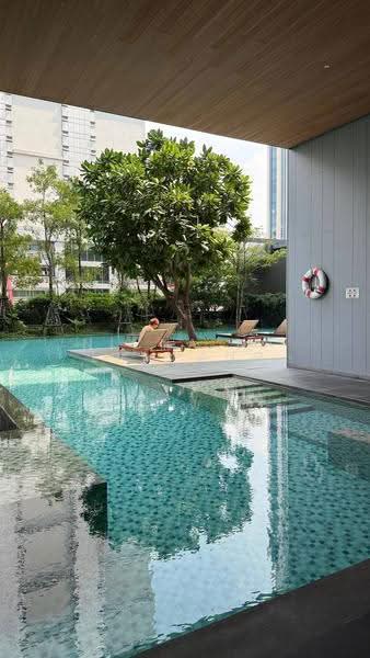 Hyde Sukhumvit 13 : ไฮด์ สุขุมวิท 13, กรุงเทพ, 13 ซอยสุขุมวิท 13, คลองเตยเหนือ, วัฒนา, กรุงเทพ, 128 ตร.ม., คอนโด ขาย, โดย Nicha Na Lampang, 500613460 - DDproperty.com