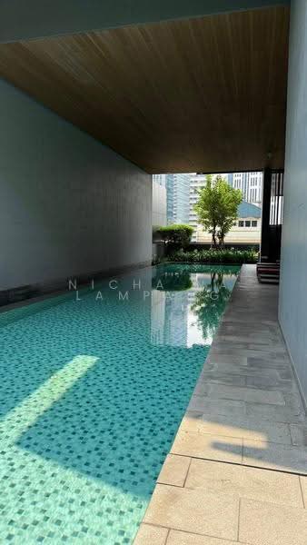 Hyde Sukhumvit 13, Bangkok, 13 Sukhumvit Road, Khlongtoei Nua, Watthana, Bangkok, 3 Bedrooms, 128 sqm, Condo For Sale, by Nicha Na Lampang, 500613460 - DDproperty.com