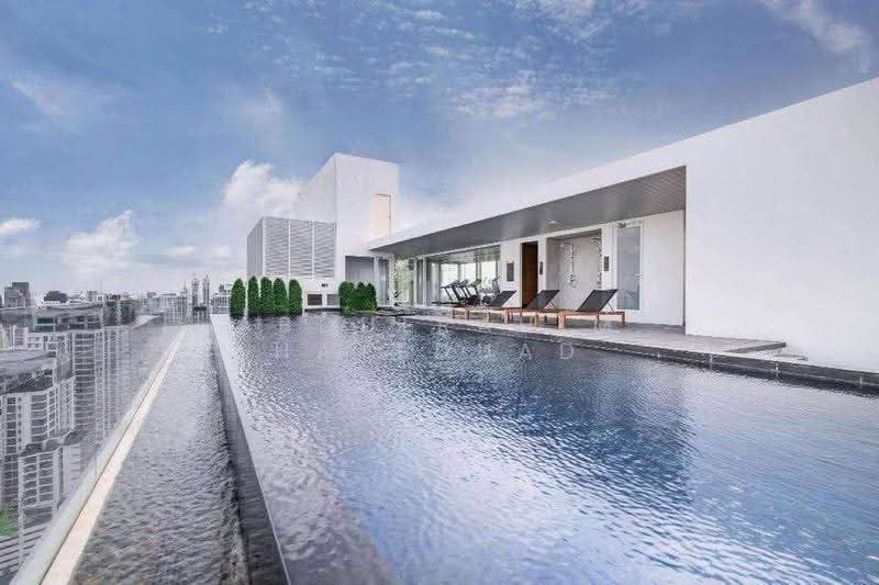 Wyndham Garden Bangkok Sukhumvit 42 : วินแดม การ์เด้น เรสซิเดนซ์ สุขุมวิท 42, กรุงเทพ, 19 ซอยสุขุมวิท 42, พระโขนง, คลองเตย, กรุงเทพ, 34 ตร.ม., อพาร์ทเมนท์ ขาย, โดย Abdulrahim Hayeduad, 500613462 - DDproperty.com