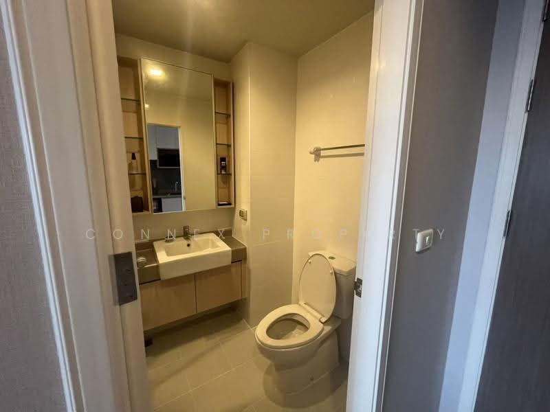 Casa Condo Ratchada-Ratchaphruek, Bangkok, Ratchapruek Road, Dao Khanong, Thon Buri, Bangkok, 1 Bedroom, 27 sqm, Condo For Rent, by Connex Property, 500613463 - DDproperty.com