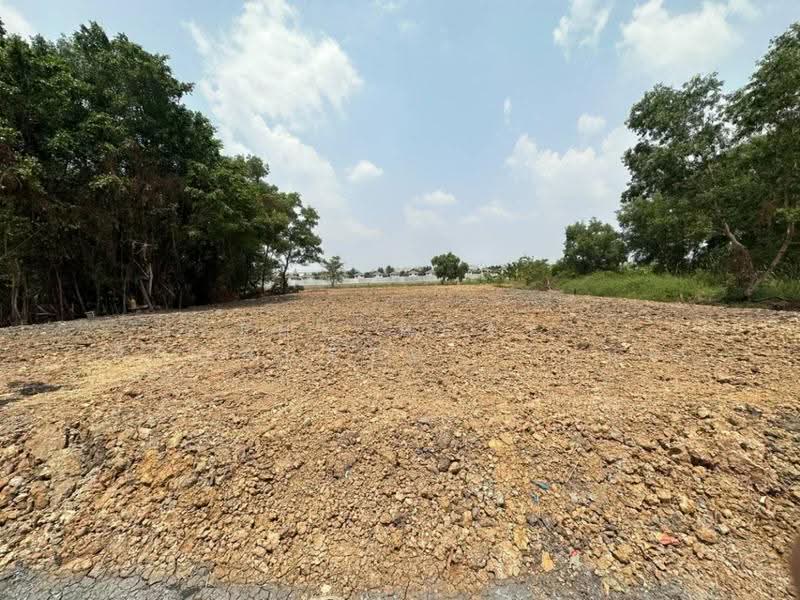 ที่ดินลำลูกกา ปทุมธานี, ปทุมธานี, บึงคำพร้อย, ลำลูกกา, ปทุมธานี, 1,600 ตร.ม., ที่ดิน ขาย, โดย The Best Property แนช, 500613468 - DDproperty.com
