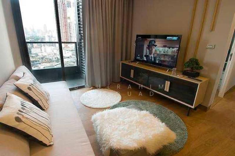 The Lumpini 24, Bangkok, Sukhumvit 24 Road, Khong Tan, Khlong Toei, Bangkok, 2 Bedrooms, 55 sqm, Condo For Sale, by Abdulrahim Hayeduad, 500613471 - DDproperty.com