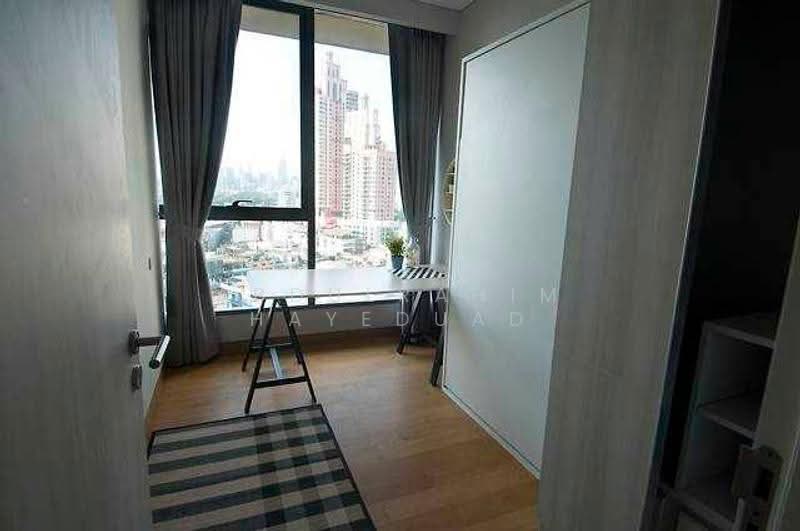 The Lumpini 24, Bangkok, Sukhumvit 24 Road, Khong Tan, Khlong Toei, Bangkok, 2 Bedrooms, 55 sqm, Condo For Sale, by Abdulrahim Hayeduad, 500613471 - DDproperty.com