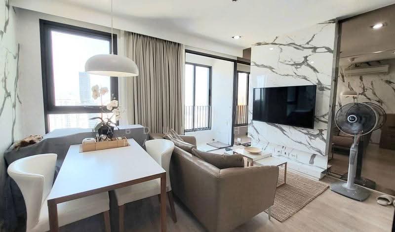 IDEO Q Ratchathewi, Bangkok, 515 Phetchaburi Road, Thanon Phetchaburi, Ratchathewi, Bangkok, 1 Bedroom, 47 sqm, Condo For Sale, by Abdulrahim Hayeduad, 500613474 - DDproperty.com