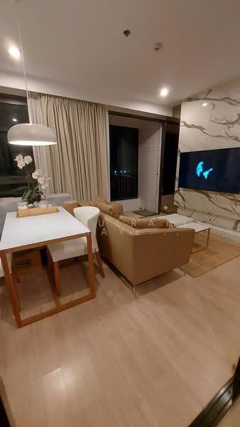 IDEO Q Ratchathewi, Bangkok, 515 Phetchaburi Road, Thanon Phetchaburi, Ratchathewi, Bangkok, 1 Bedroom, 47 sqm, Condo For Sale, by Abdulrahim Hayeduad, 500613474 - DDproperty.com