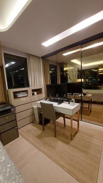 IDEO Q Ratchathewi : ไอดีโอ คิว ราชเทวี, กรุงเทพ, 515 ถนนเพชรบุรี แขวงถนนพญาไท เขตราชเทวี กรุงเทพมหานคร, ถนนเพชรบุรี, ราชเทวี, กรุงเทพ, 47 ตร.ม., คอนโด ขาย, โดย Abdulrahim Hayeduad, 500613474 - DDproperty.com