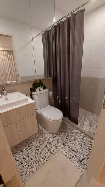 IDEO Q Ratchathewi, Bangkok, 515 Phetchaburi Road, Thanon Phetchaburi, Ratchathewi, Bangkok, 1 Bedroom, 47 sqm, Condo For Sale, by Abdulrahim Hayeduad, 500613474 - DDproperty.com
