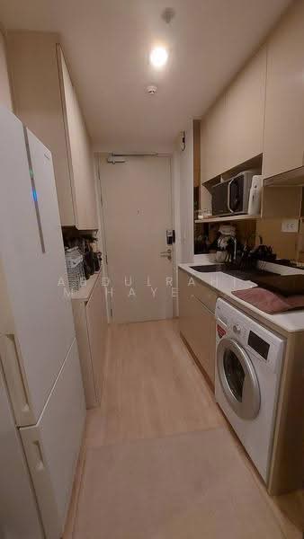 IDEO Q Ratchathewi, Bangkok, 515 Phetchaburi Road, Thanon Phetchaburi, Ratchathewi, Bangkok, 1 Bedroom, 47 sqm, Condo For Sale, by Abdulrahim Hayeduad, 500613474 - DDproperty.com