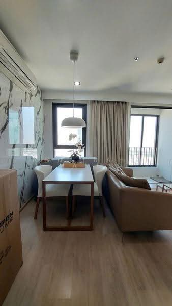 IDEO Q Ratchathewi, Bangkok, 515 Phetchaburi Road, Thanon Phetchaburi, Ratchathewi, Bangkok, 1 Bedroom, 47 sqm, Condo For Sale, by Abdulrahim Hayeduad, 500613474 - DDproperty.com