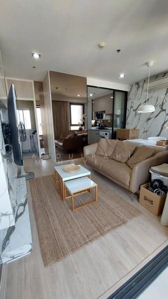 IDEO Q Ratchathewi, Bangkok, 515 Phetchaburi Road, Thanon Phetchaburi, Ratchathewi, Bangkok, 1 Bedroom, 47 sqm, Condo For Sale, by Abdulrahim Hayeduad, 500613474 - DDproperty.com