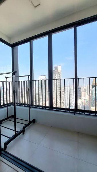 IDEO Q Ratchathewi, Bangkok, 515 Phetchaburi Road, Thanon Phetchaburi, Ratchathewi, Bangkok, 1 Bedroom, 47 sqm, Condo For Sale, by Abdulrahim Hayeduad, 500613474 - DDproperty.com