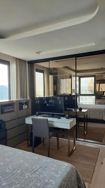 IDEO Q Ratchathewi, Bangkok, 515 Phetchaburi Road, Thanon Phetchaburi, Ratchathewi, Bangkok, 1 Bedroom, 47 sqm, Condo For Sale, by Abdulrahim Hayeduad, 500613474 - DDproperty.com