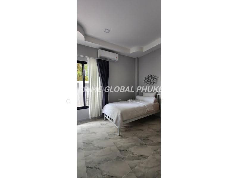 Villa Kathu, ภูเก็ต, กะทู้, ภูเก็ต, 150 ตร.ม., วิลล่า ให้เช่า, โดย Case Prime, 500613475 - DDproperty.com