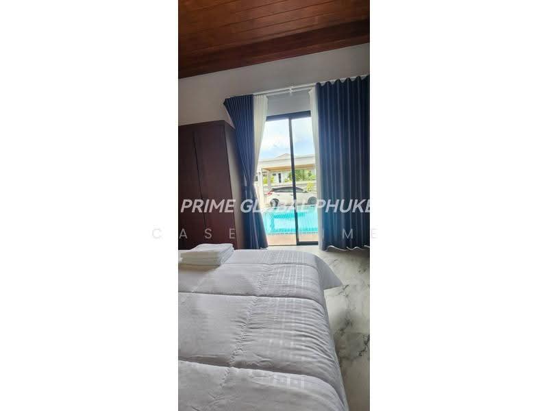 Villa Kathu, ภูเก็ต, กะทู้, ภูเก็ต, 150 ตร.ม., วิลล่า ให้เช่า, โดย Case Prime, 500613475 - DDproperty.com