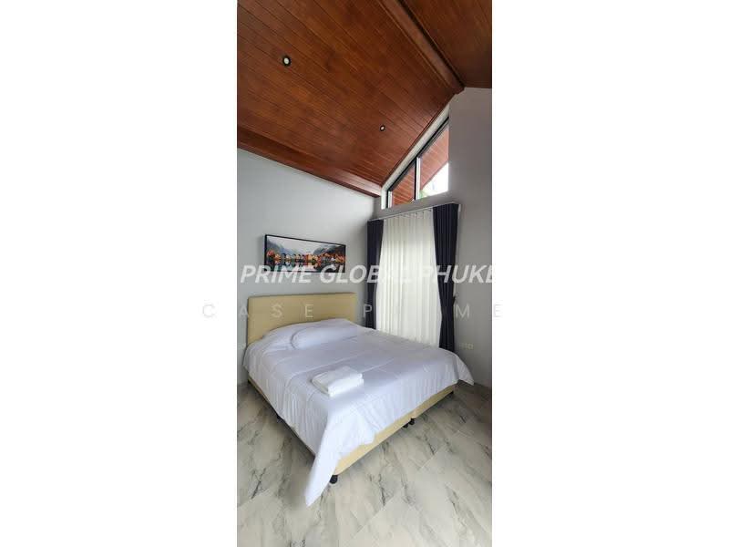 Villa Kathu, ภูเก็ต, กะทู้, ภูเก็ต, 150 ตร.ม., วิลล่า ให้เช่า, โดย Case Prime, 500613475 - DDproperty.com