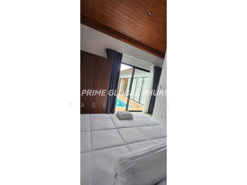 Villa Kathu, ภูเก็ต, กะทู้, ภูเก็ต, 150 ตร.ม., วิลล่า ให้เช่า, โดย Case Prime, 500613475 - DDproperty.com