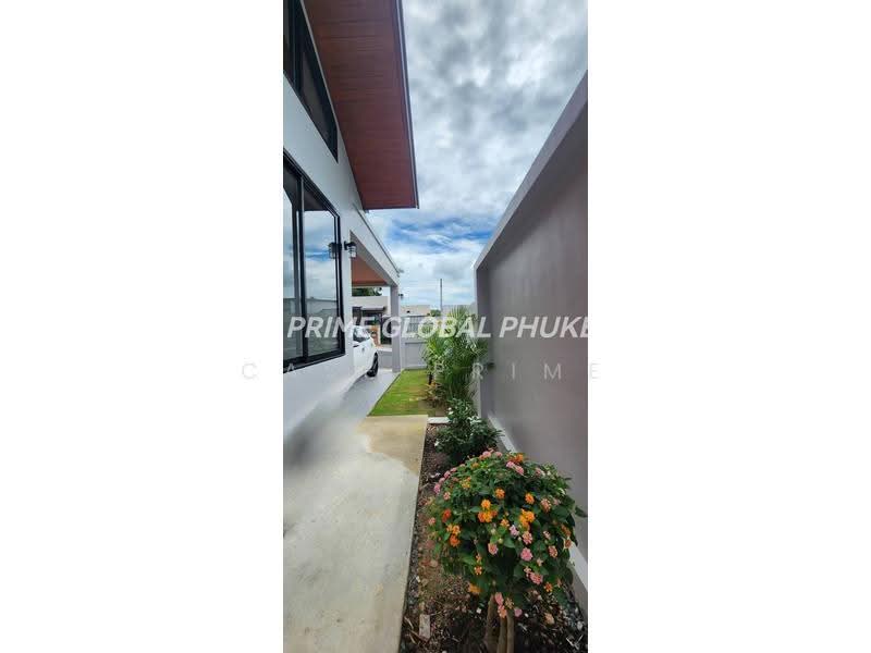 Villa Kathu, Phuket, Kathu, Phuket, 3 Bedrooms, 150 sqm, Villa For Rent, by Case Prime, 500613475 - DDproperty.com