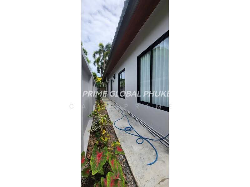 Villa Kathu, ภูเก็ต, กะทู้, ภูเก็ต, 150 ตร.ม., วิลล่า ให้เช่า, โดย Case Prime, 500613475 - DDproperty.com