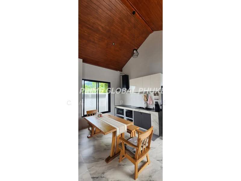 Villa Kathu, Phuket, Kathu, Phuket, 3 Bedrooms, 150 sqm, Villa For Rent, by Case Prime, 500613475 - DDproperty.com