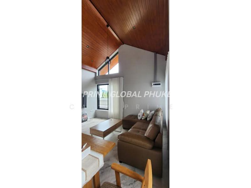 Villa Kathu, Phuket, Kathu, Phuket, 3 Bedrooms, 150 sqm, Villa For Rent, by Case Prime, 500613475 - DDproperty.com
