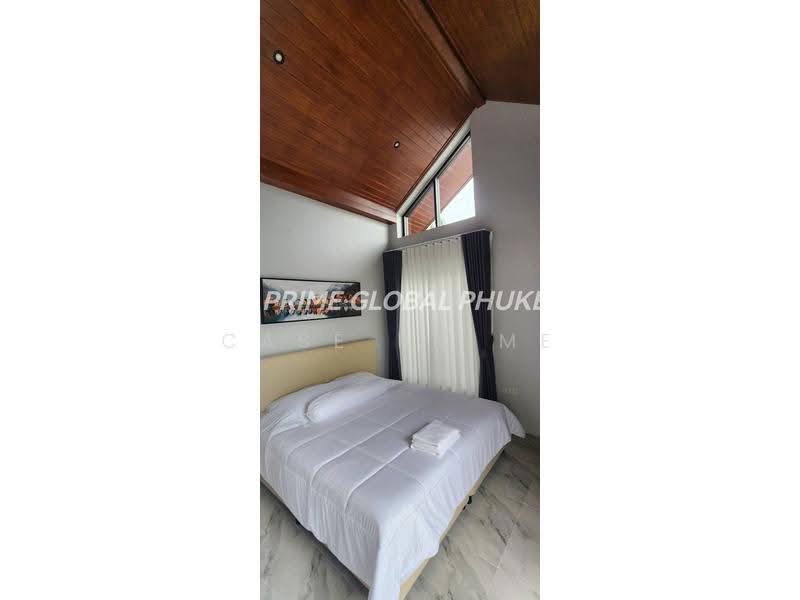 Villa Kathu, ภูเก็ต, กะทู้, ภูเก็ต, 150 ตร.ม., วิลล่า ให้เช่า, โดย Case Prime, 500613475 - DDproperty.com