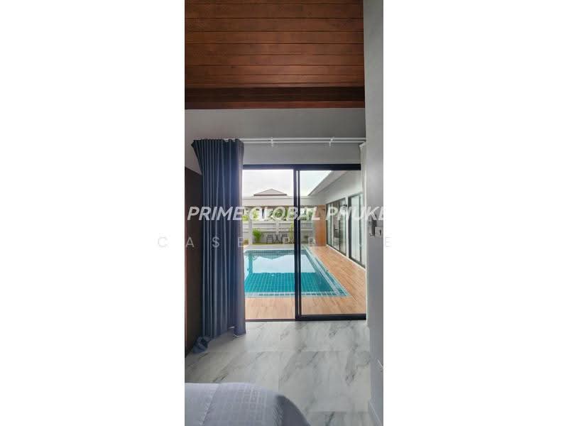 Villa Kathu, ภูเก็ต, กะทู้, ภูเก็ต, 150 ตร.ม., วิลล่า ให้เช่า, โดย Case Prime, 500613475 - DDproperty.com