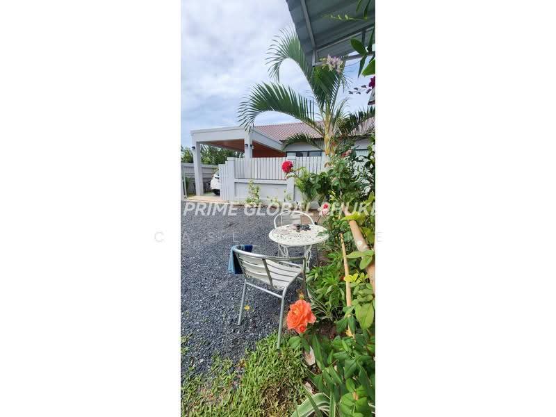 Villa Kathu, Phuket, Kathu, Phuket, 3 Bedrooms, 150 sqm, Villa For Rent, by Case Prime, 500613475 - DDproperty.com