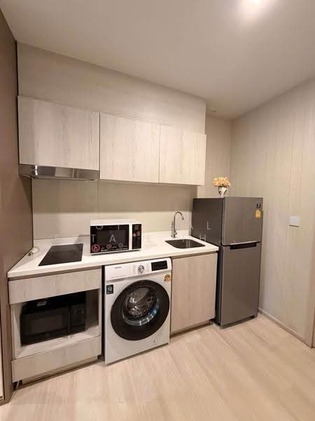 Life One Wireless, Bangkok, 1 Wireless Road, Lumphini, Pathum Wan, Bangkok, Studio, 24 sqm, Condo For Rent, by GT Real Estate Thailand, 500613476 - DDproperty.com