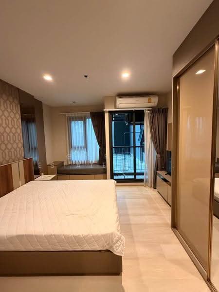 Life One Wireless, Bangkok, 1 Wireless Road, Lumphini, Pathum Wan, Bangkok, Studio, 24 sqm, Condo For Rent, by GT Real Estate Thailand, 500613476 - DDproperty.com