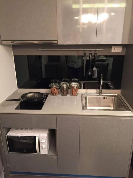 IDEO Sukhumvit 93, Bangkok, 2331 Soi Sukhumvit 93, Bang Chak, Phra Khanong, Bangkok, 1 Bedroom, 35 sqm, Condo For Rent, by Abdulrahim Hayeduad, 500613480 - DDproperty.com
