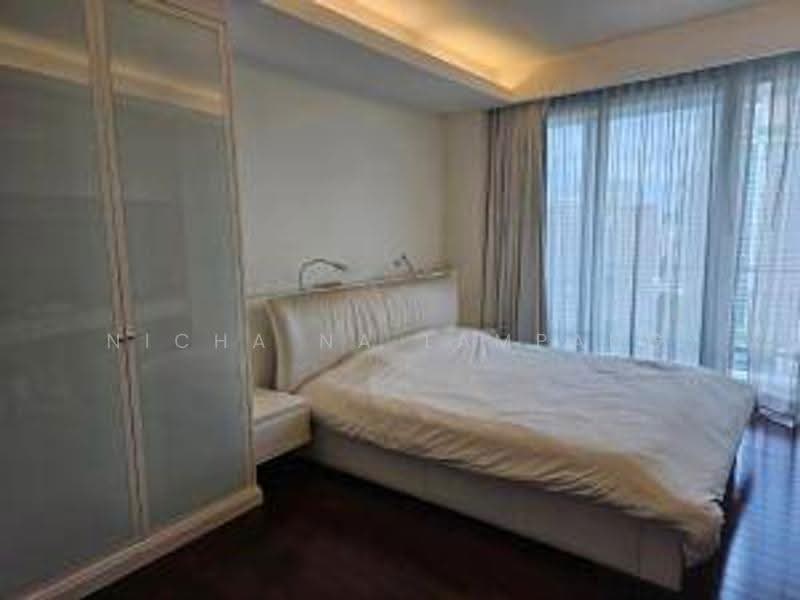 Baan Rajprasong, Bangkok, 3 Rajdamri Road, Lumphini, Pathum Wan, Bangkok, 3 Bedrooms, 168 sqm, Condo For Sale, by Nicha Na Lampang, 500613481 - DDproperty.com
