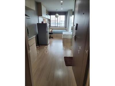 For Rent - Casa Condo Ratchada-Ratchaphruek, Bangkok