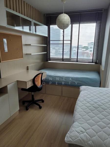 Casa Condo Ratchada-Ratchaphruek : คาซ่า คอนโด รัชดา-ราชพฤกษ์, กรุงเทพ, ถนนราชพฤกษ์, ดาวคะนอง, ธนบุรี, กรุงเทพ, 27 ตร.ม., คอนโด ให้เช่า, โดย Connex Property, 500613482 - DDproperty.com