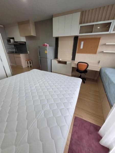 Casa Condo Ratchada-Ratchaphruek : คาซ่า คอนโด รัชดา-ราชพฤกษ์, กรุงเทพ, ถนนราชพฤกษ์, ดาวคะนอง, ธนบุรี, กรุงเทพ, 27 ตร.ม., คอนโด ให้เช่า, โดย Connex Property, 500613482 - DDproperty.com