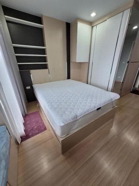 Casa Condo Ratchada-Ratchaphruek, Bangkok, Ratchapruek Road, Dao Khanong, Thon Buri, Bangkok, 1 Bedroom, 27 sqm, Condo For Rent, by Connex Property, 500613482 - DDproperty.com
