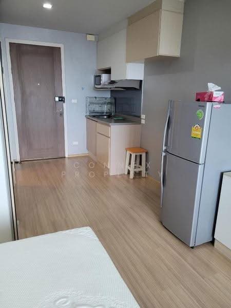 Casa Condo Ratchada-Ratchaphruek, Bangkok, Ratchapruek Road, Dao Khanong, Thon Buri, Bangkok, 1 Bedroom, 27 sqm, Condo For Rent, by Connex Property, 500613482 - DDproperty.com