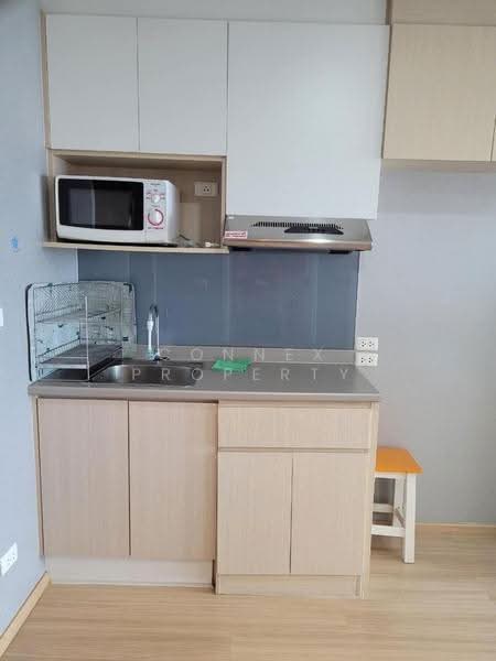 Casa Condo Ratchada-Ratchaphruek, Bangkok, Ratchapruek Road, Dao Khanong, Thon Buri, Bangkok, 1 Bedroom, 27 sqm, Condo For Rent, by Connex Property, 500613482 - DDproperty.com