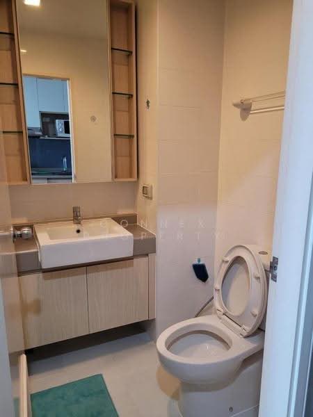 Casa Condo Ratchada-Ratchaphruek : คาซ่า คอนโด รัชดา-ราชพฤกษ์, กรุงเทพ, ถนนราชพฤกษ์, ดาวคะนอง, ธนบุรี, กรุงเทพ, 27 ตร.ม., คอนโด ให้เช่า, โดย Connex Property, 500613482 - DDproperty.com