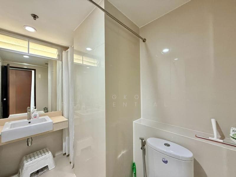 The Rajdamri, Bangkok, Ratchadamri Road, Lumphini, Pathum Wan, Bangkok, 1 Bedroom, 58 sqm, Condo For Rent, by Bangkok Residential, 500613485 - DDproperty.com