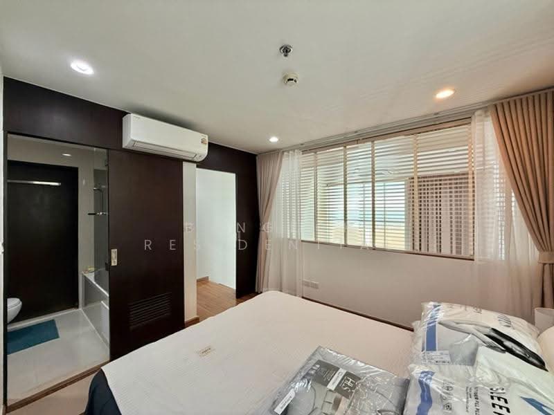 The Rajdamri, Bangkok, Ratchadamri Road, Lumphini, Pathum Wan, Bangkok, 1 Bedroom, 58 sqm, Condo For Rent, by Bangkok Residential, 500613485 - DDproperty.com