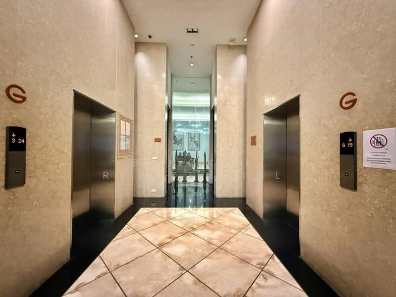 The Rajdamri, Bangkok, Ratchadamri Road, Lumphini, Pathum Wan, Bangkok, 1 Bedroom, 58 sqm, Condo For Rent, by Bangkok Residential, 500613485 - DDproperty.com